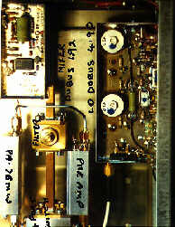 G4BYV'S 24GHz DB6NT SYSTEM