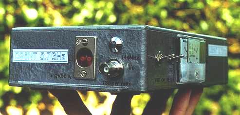 DB6NT 6cm transverter