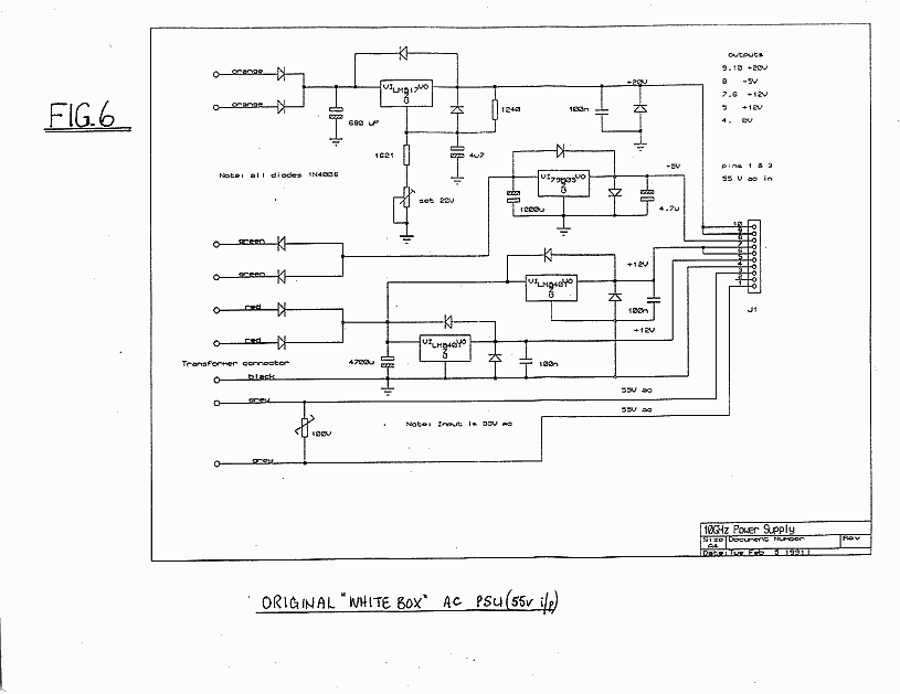 Fig.6 Original AC power supply